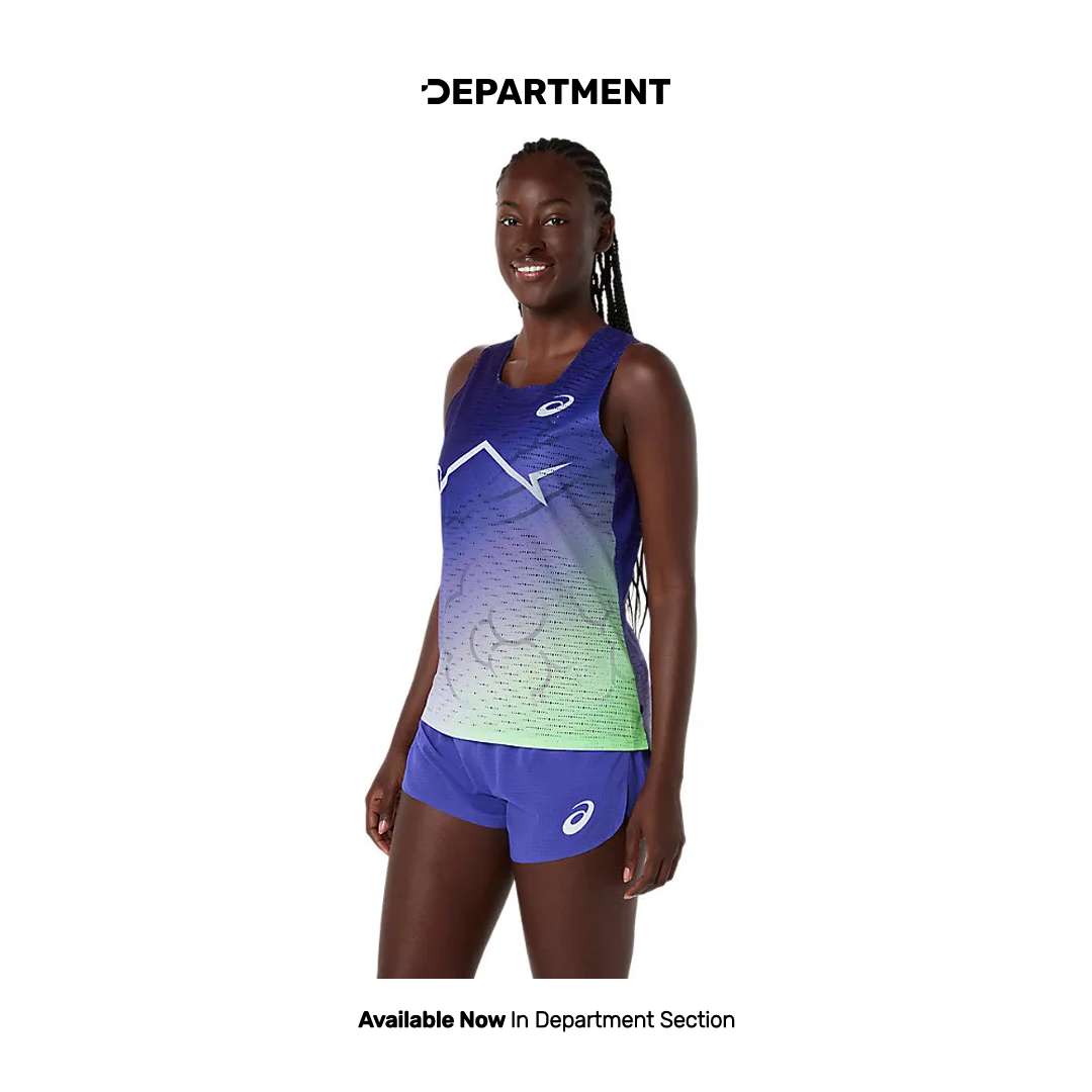 ASICS METASPEED SINGLET