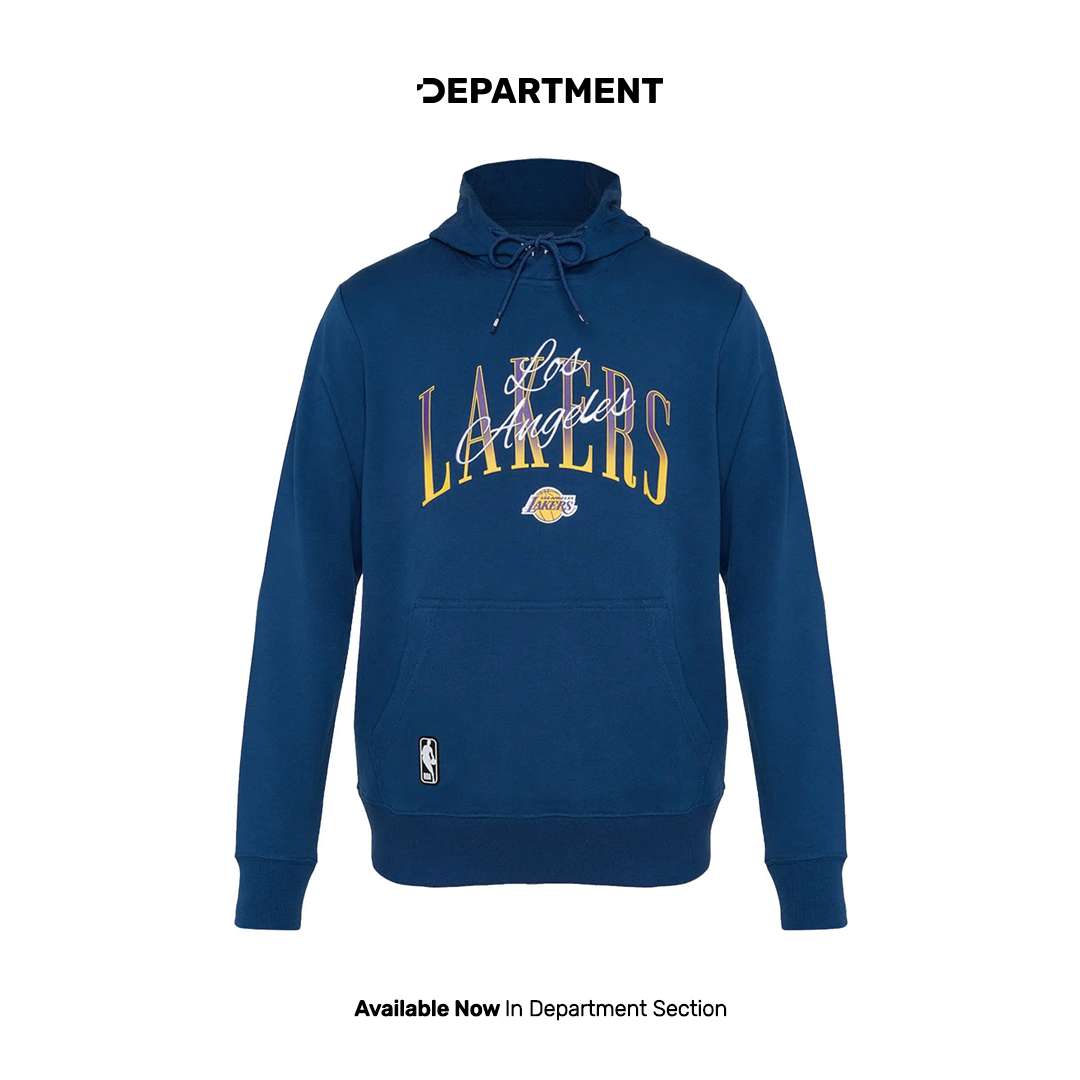 NBA LAKERS