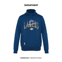 NBA LAKERS