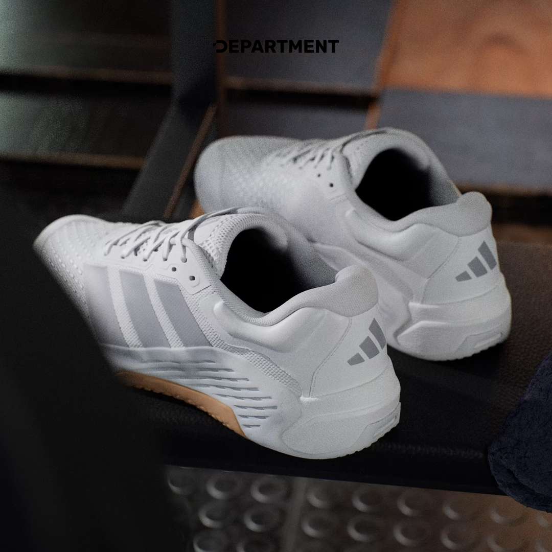 ADIDAS DROPSET 4
