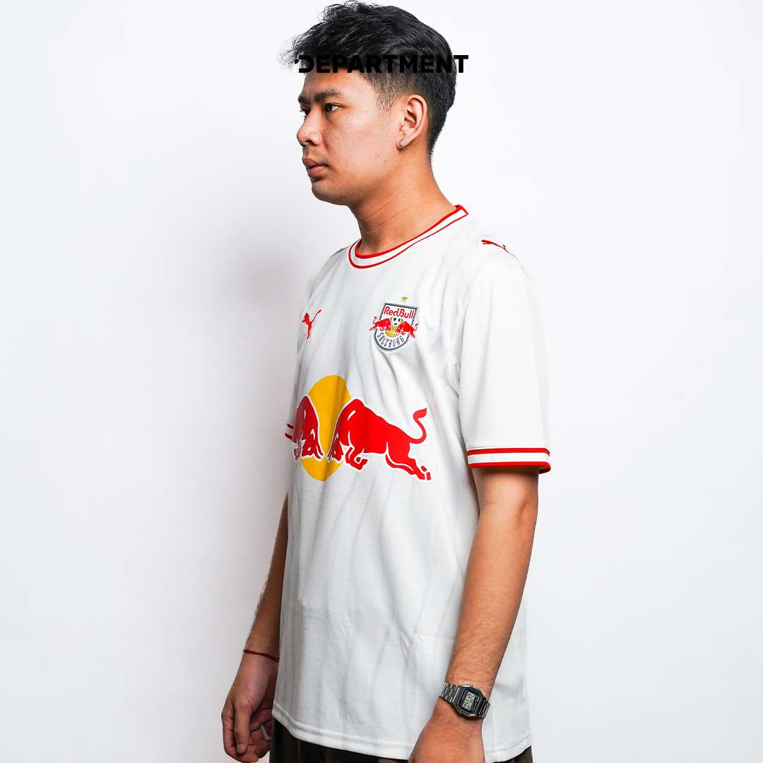 PUMA RB SALZBURG 26/27 HOME REPLICA