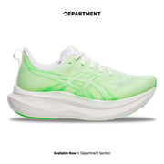 ASICS GLIDERIDE MAX 2