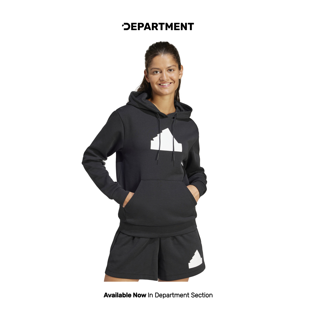 ADIDAS FUTURE ICONS BADGE OF SPORT