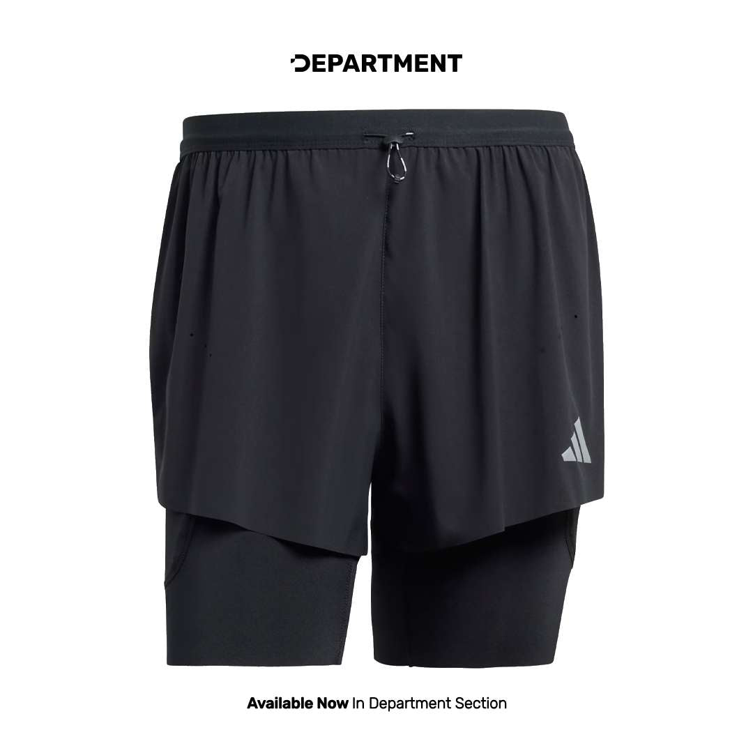 ADIDAS ADI365 CLIMACOOL+ 4 POCKET 2-IN-1