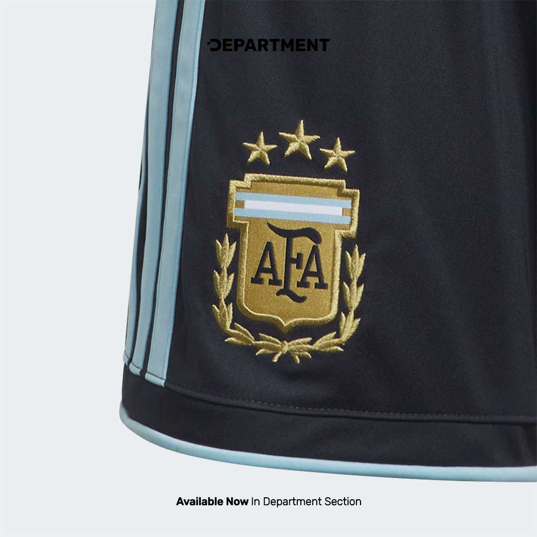 ADIDAS ARGENTINA 2026 WORLD CUP HOME