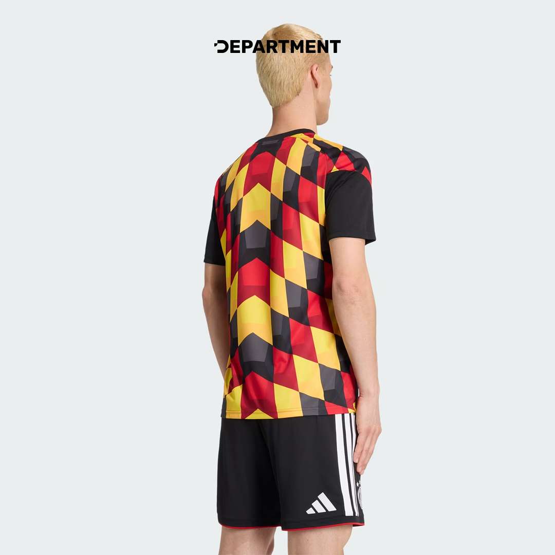 ADIDAS GERMANY 2026 HOME PRE MATCH
