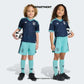 ADIDAS GERMANY 2026 AWAY KIDS SET