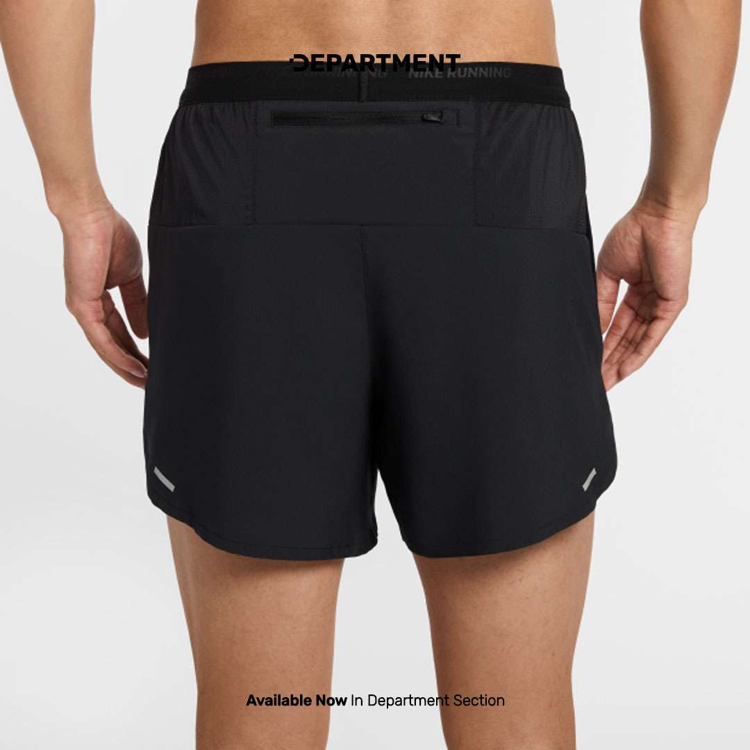 NIKE DRI-FIT STRIDE 5" 2 IN 1