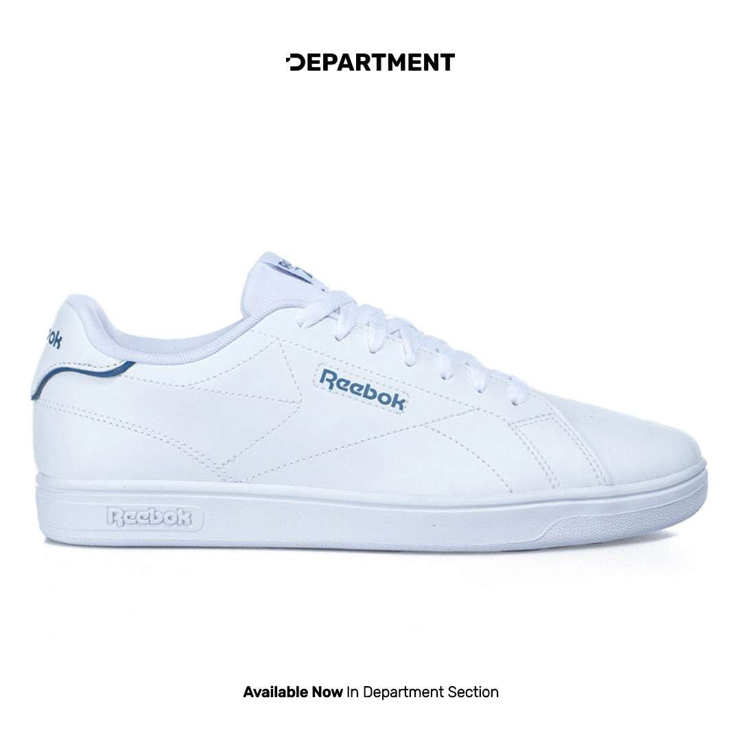 REEBOK COURT CLEAN