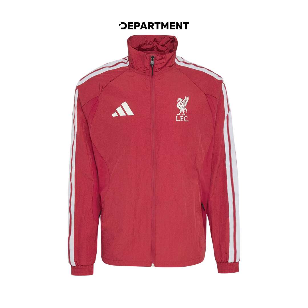 ADIDAS LIVERPOOL FC HOME ANTHEM