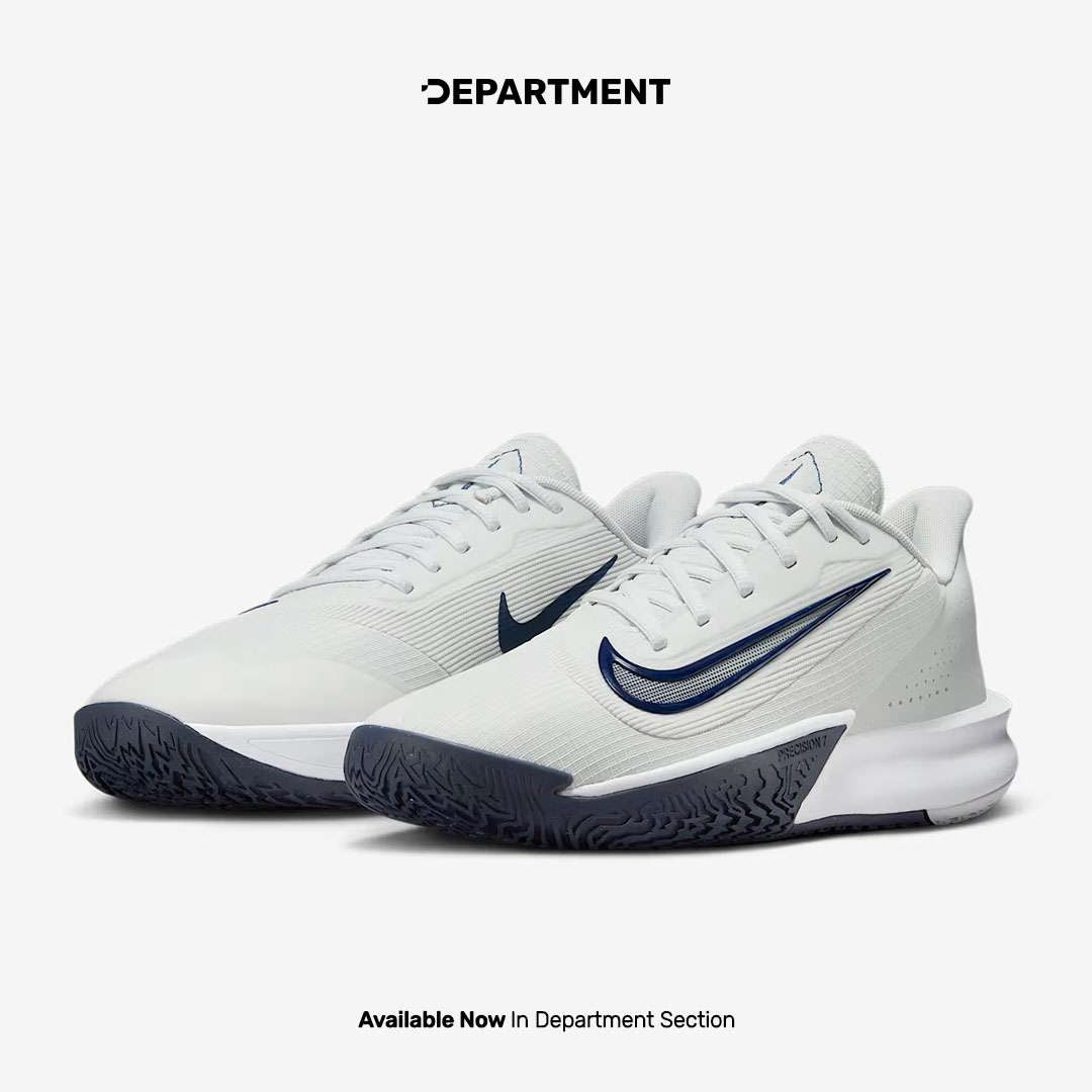 NIKE PRECISION 7