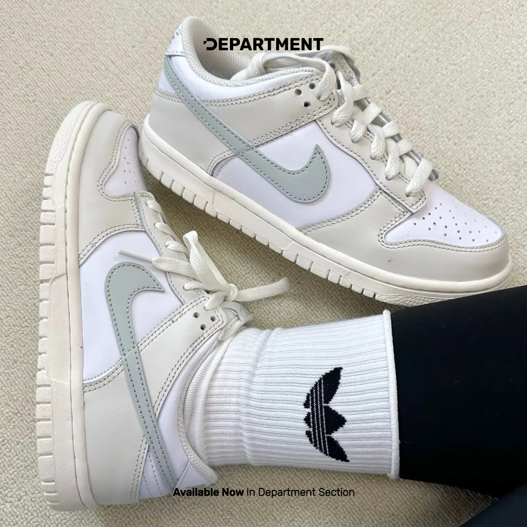 NIKE DUNK LOW (GS)