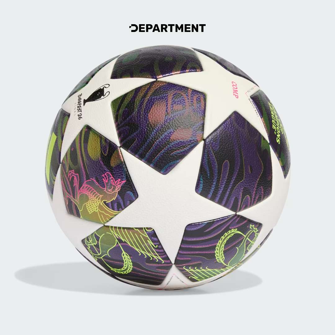 ADIDAS UCL 25/26 FINAL COMPETITION