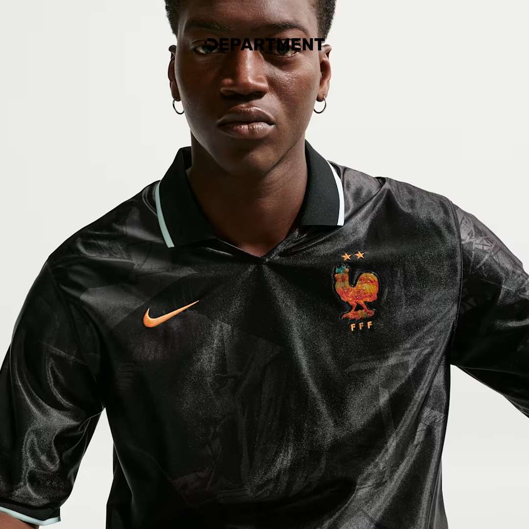 NIKE FRANCE ENERGY