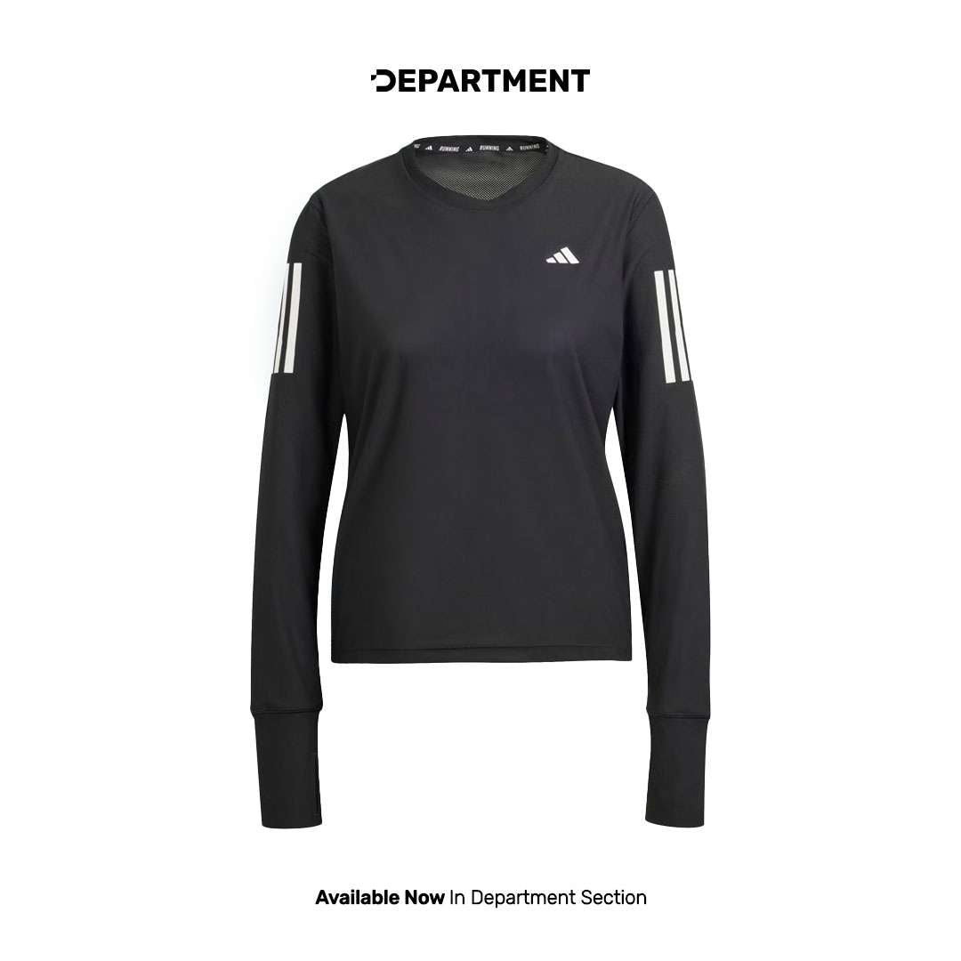 ADIDAS OWN THE RUN LS