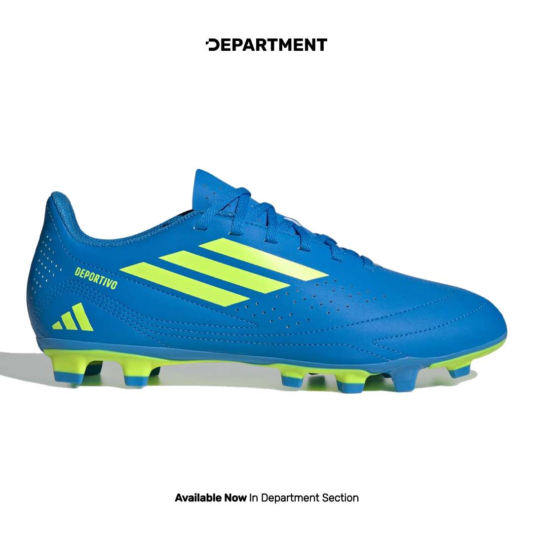 ADIDAS DEPORTIVO 3 FXG