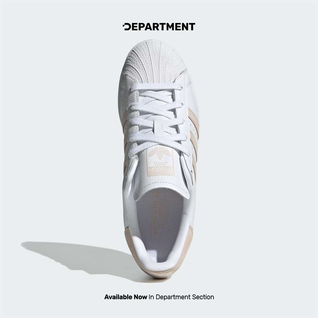 ADIDAS SUPERSTAR W