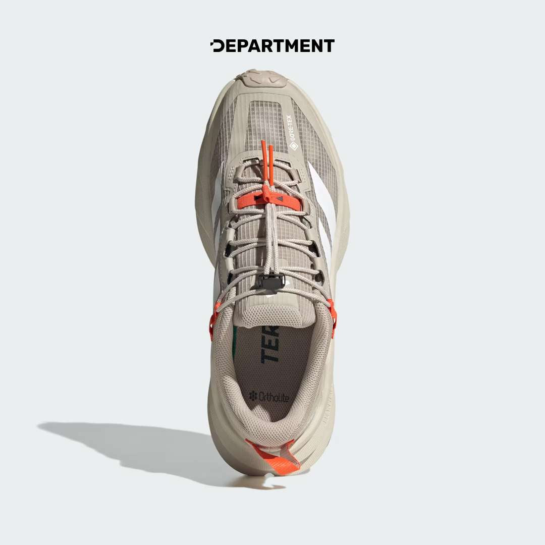 ADIDAS TERREX FREE HIKER LOW GORE-TEX
