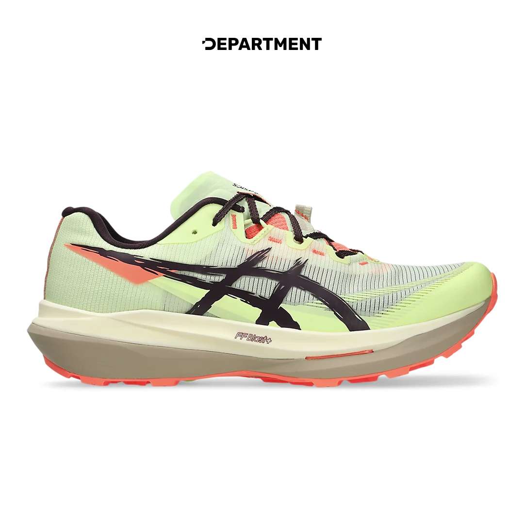 ASICS FUJISPEED 4