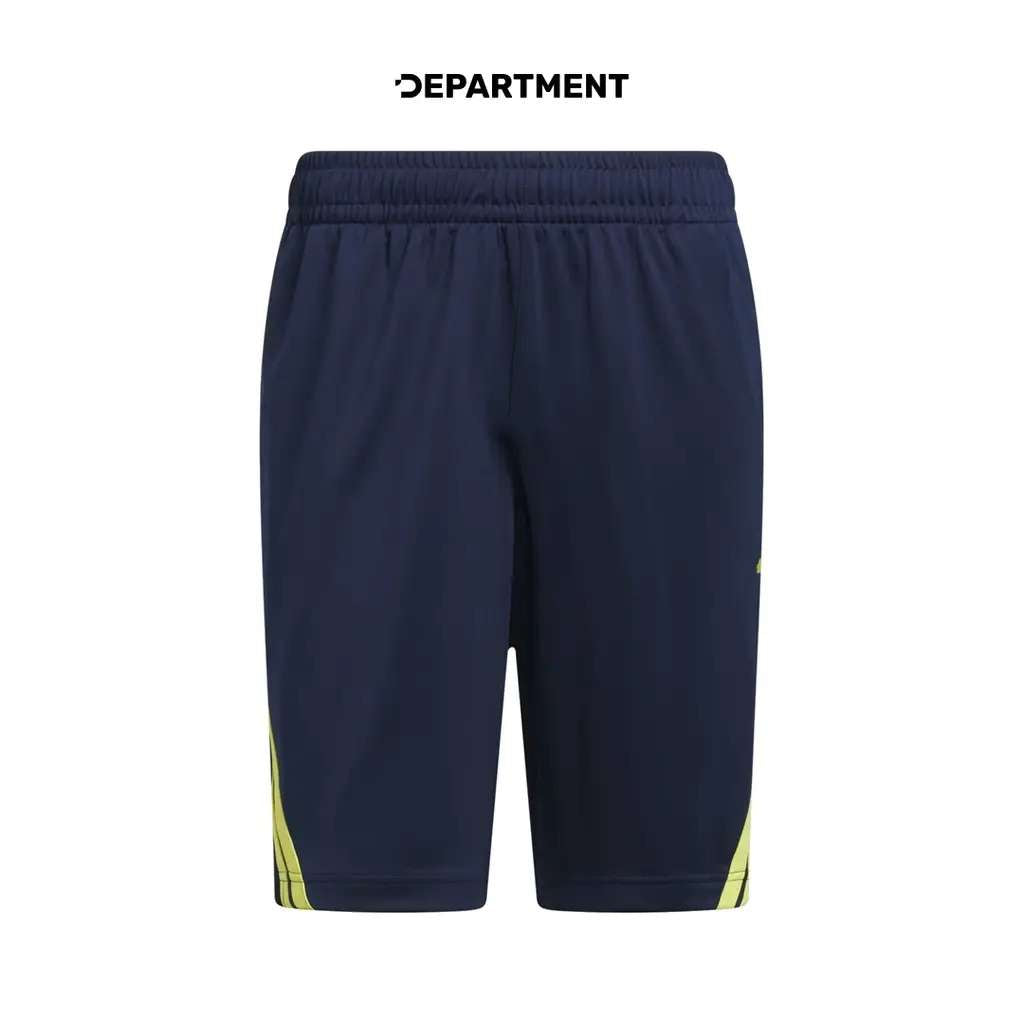 ADIDAS LEGENDS 3-STRIPES BASKETBALL