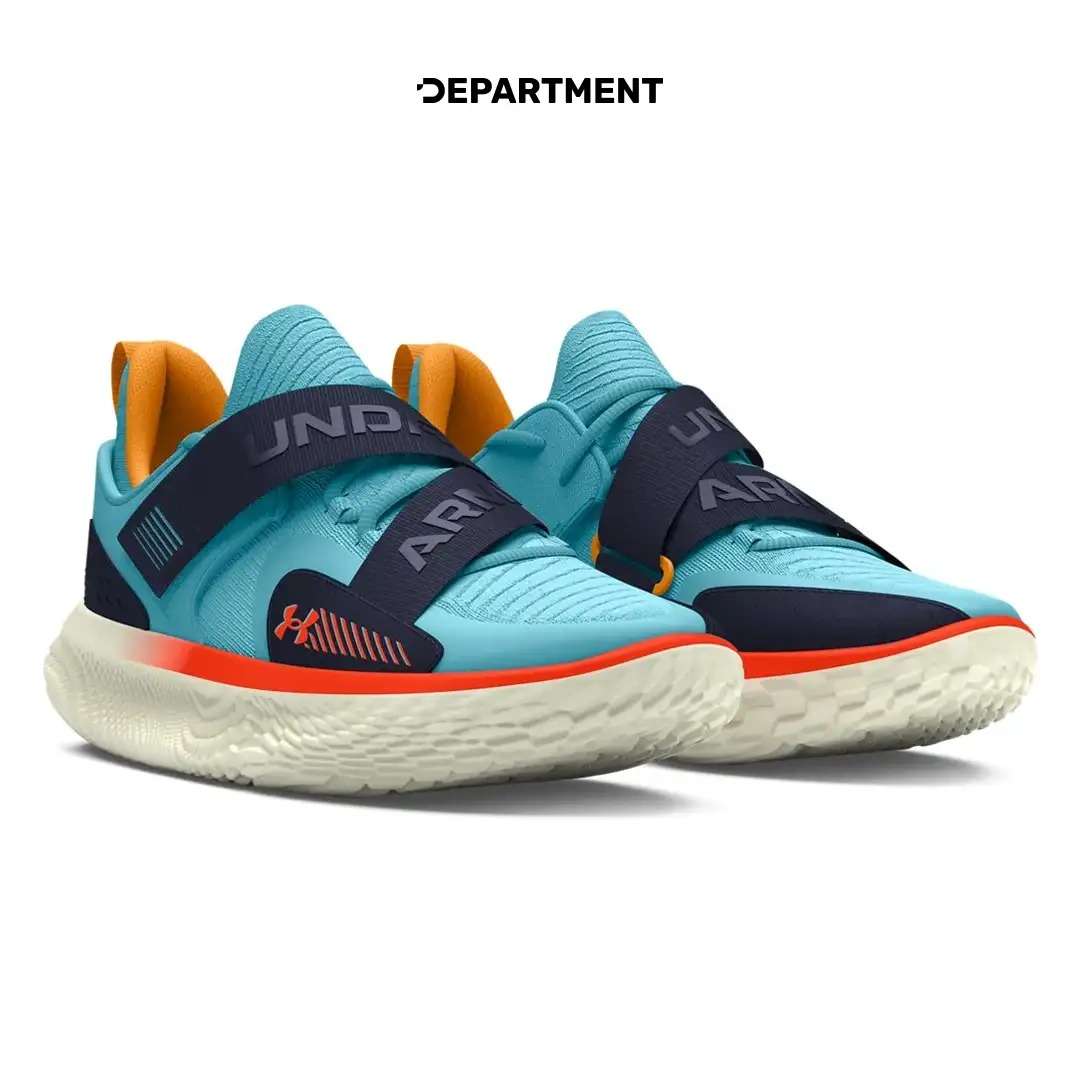 UNDER ARMOUR FLOW FUTR X 4 E24