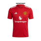ADIDAS MANCHESTER UNITED 26/27 HOME FAN