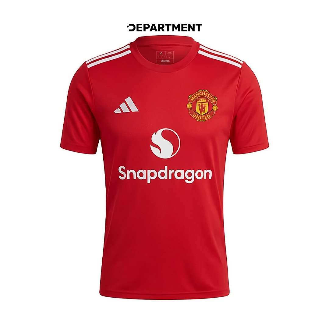 ADIDAS MANCHESTER UNITED 26/27 HOME FAN