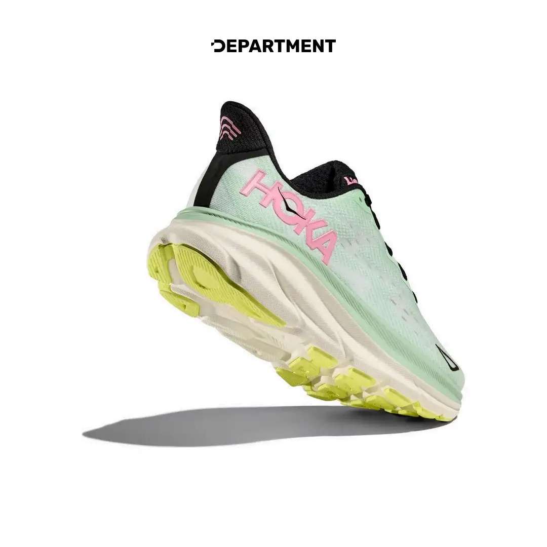 HOKA ONE ONE W CLIFTON 9