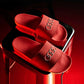 ADIDAS ADILETTE COMFORT X AUDI - REVOLUT F1 TEAM