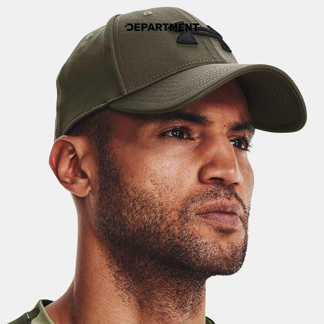 UNDER ARMOUR BLITZING