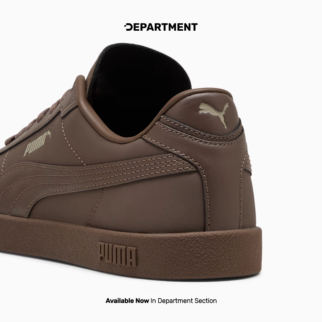 PUMA CLUB II ERA