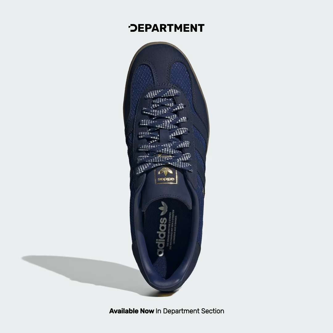 ADIDAS GAZELLE INDOOR