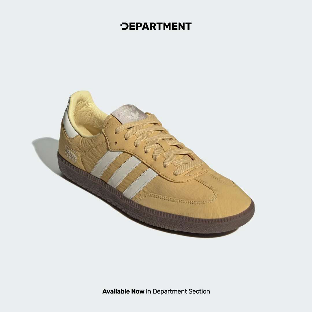 ADIDAS SAMBA OG