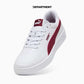 PUMA COURT CLASSIC CLEAN