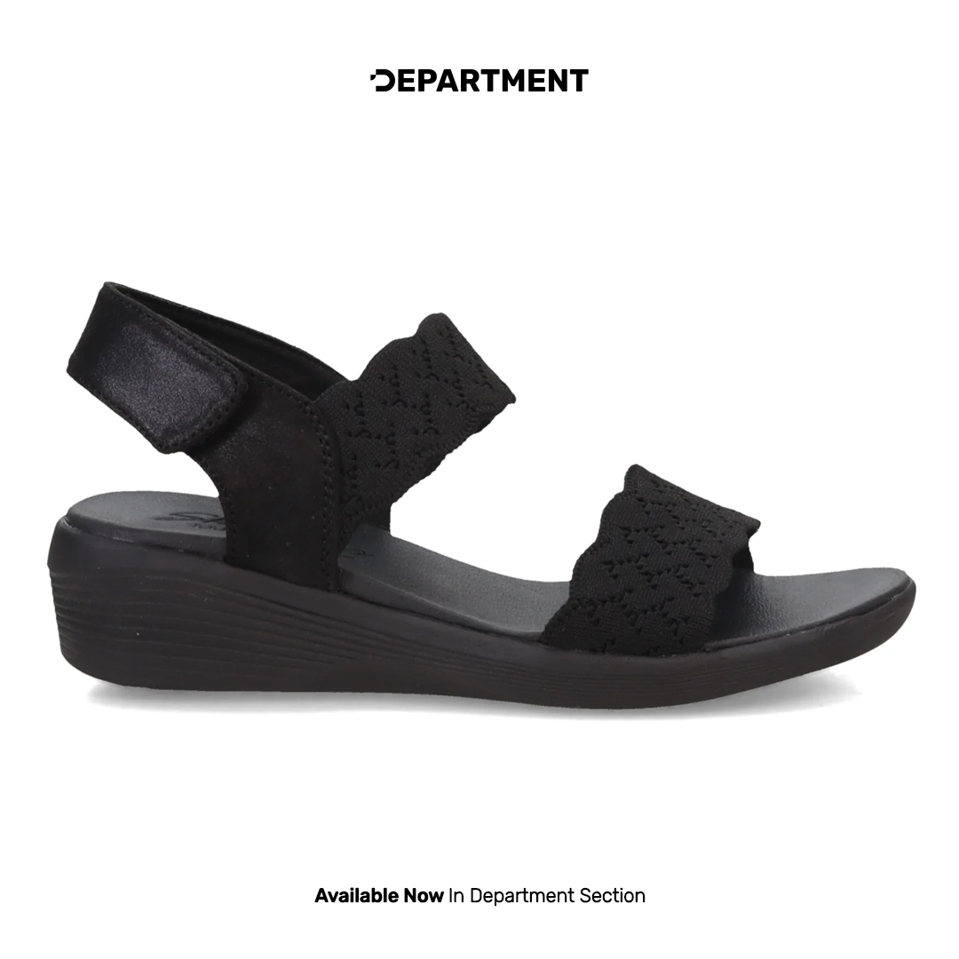 SKECHERS ARYA ON THE RISE
