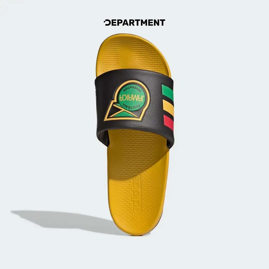 ADIDAS ADILETTE COMFORT 2.0 JAMAICA