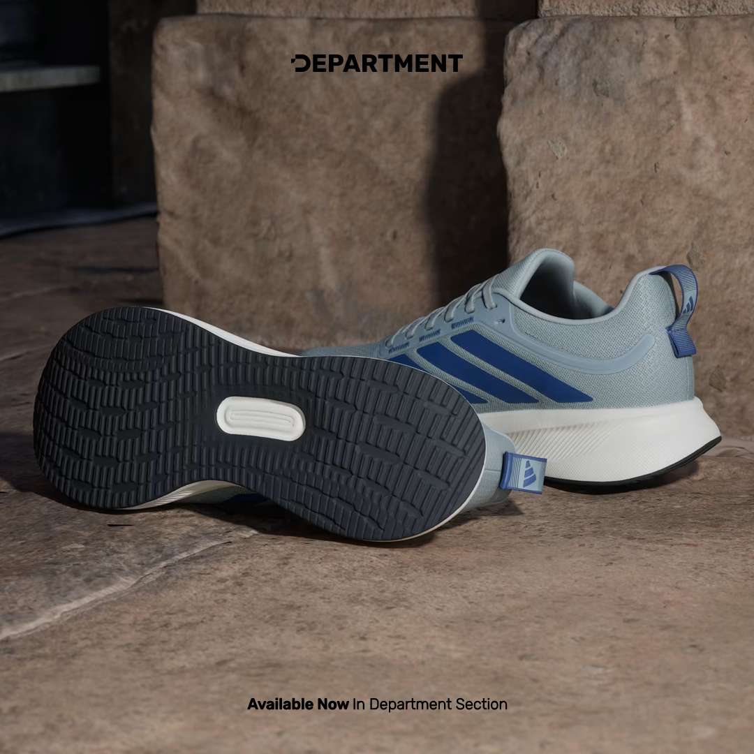 ADIDAS RUNBLAZE