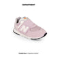 NEW BALANCE 574 NEW-B HOOK AND LOOP