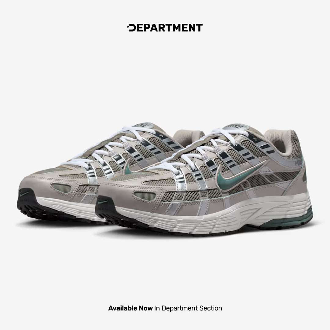 NIKE P-6000
