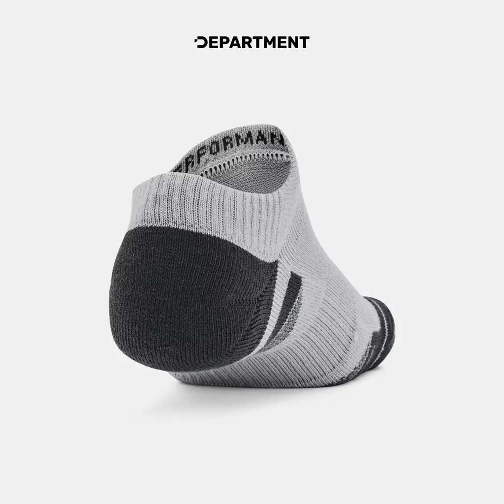 UNDER ARMOUR PERFORMANCE TECH 3PK NS