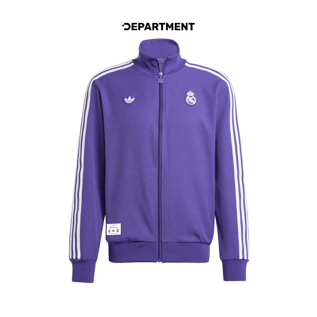 ADIDAS REAL MADRID TERRACE ICONS