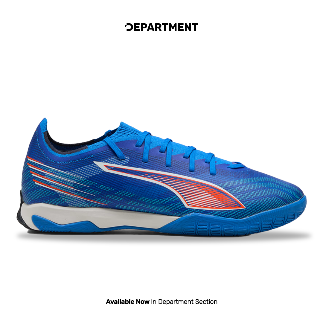 PUMA ULTRA 6 MATCH IT