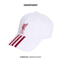 ADIDAS LIVERPOOL FC BASEBALL CAP
