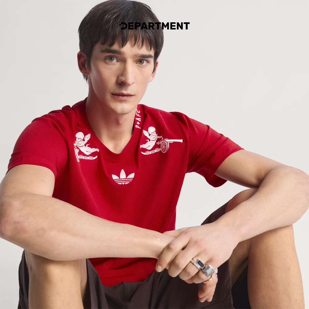 ADIDAS ARSENAL FC PLACES+FACES