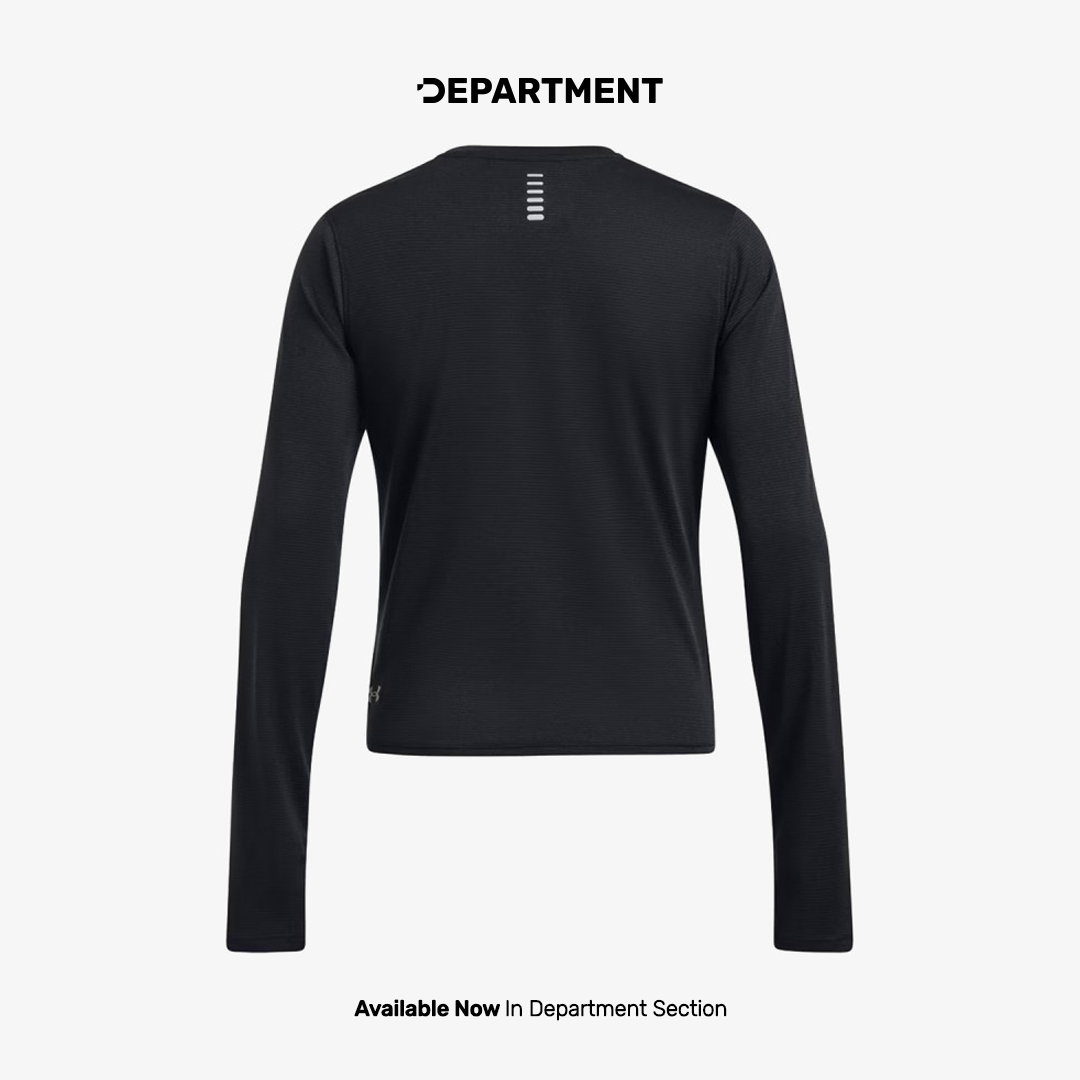 UNDER ARMOUR LAUNCH LS