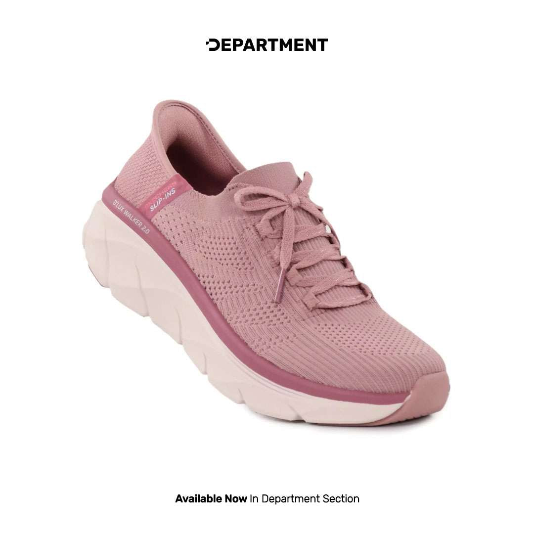 SKECHERS D'LUX WALKER 2.0 THRILL MOVEMENT