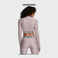 UNDER ARMOUR HEATGEAR RIB 1/4 ZIP LS