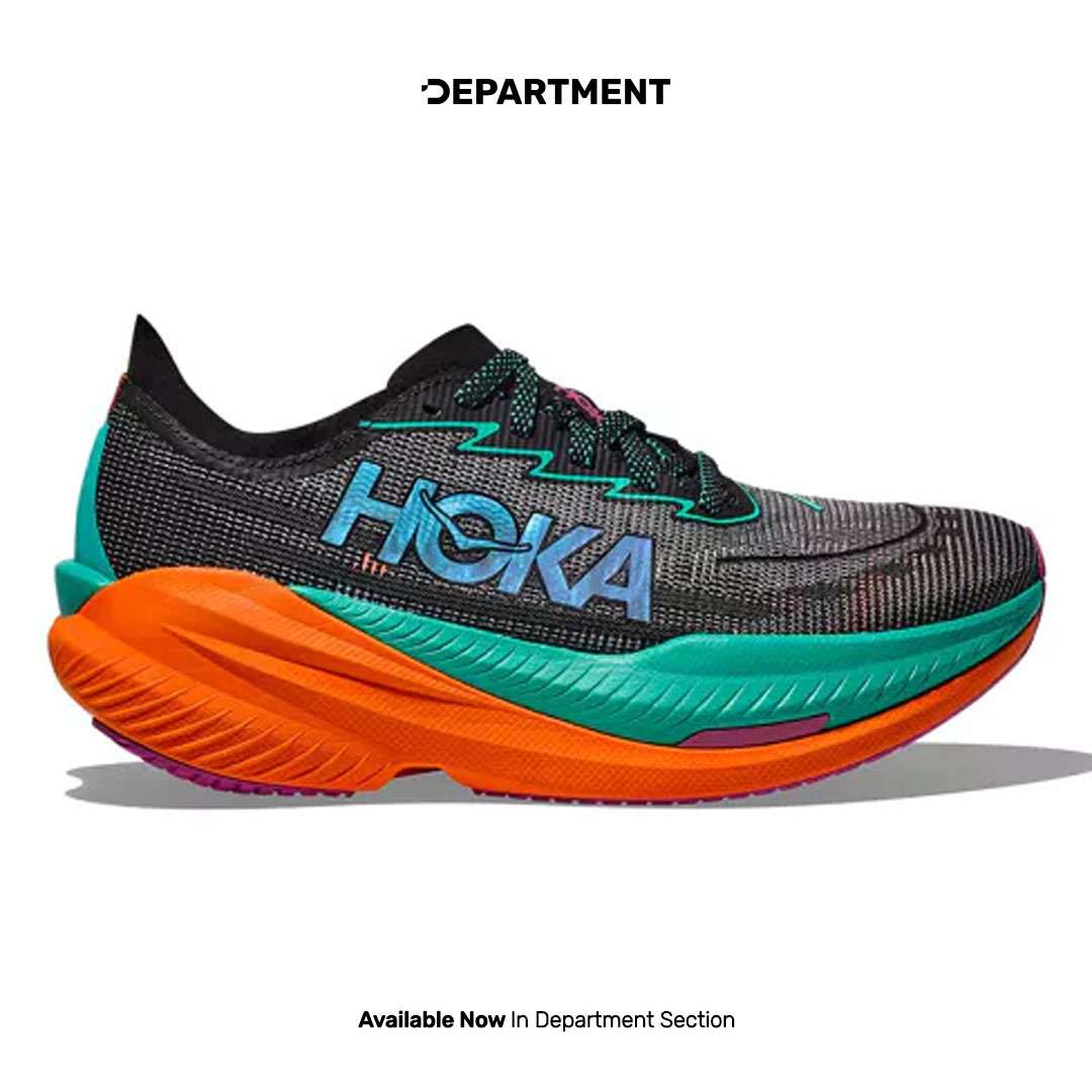 HOKA ONE ONE W MACH X 2 WIDE