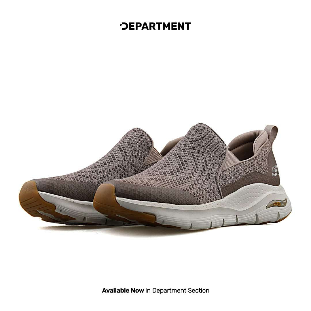 SKECHERS ARCH FIT BANLIN