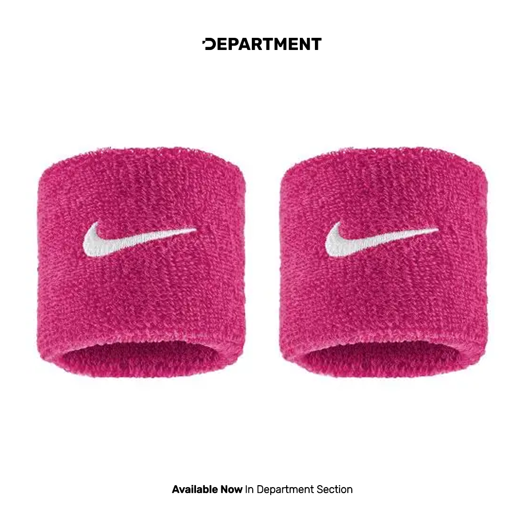 NIKE SWOOSH CLASSIC 2PK